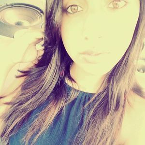 Meet your Posher, Keishla